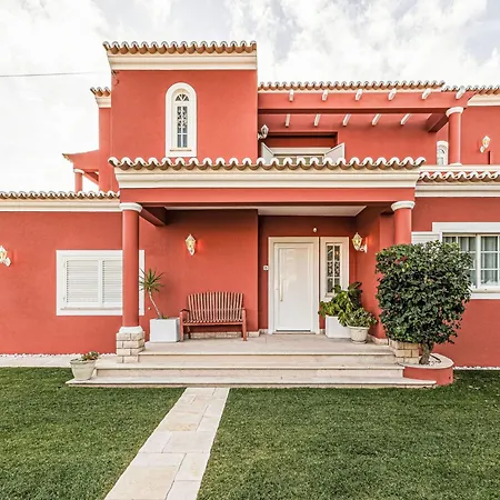Sunset Haven By Interhome Villa *