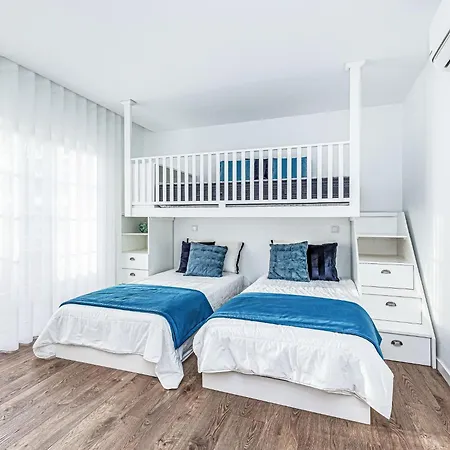 Sunset Haven By Interhome * Porches (Algarve)
