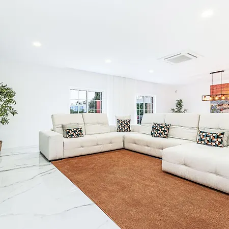 Sunset Haven By Interhome Villa *