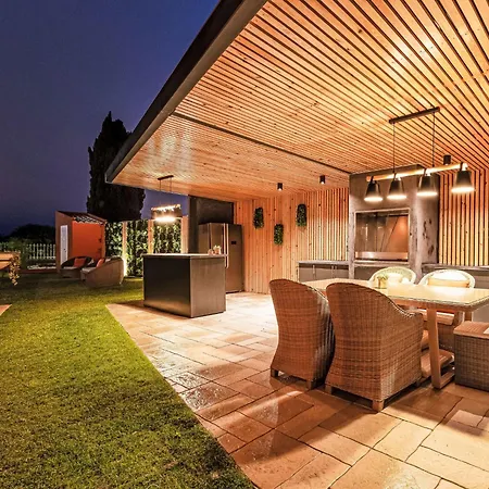 Villa Sunset Haven By Interhome *