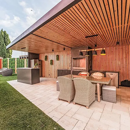 Villa Sunset Haven By Interhome *
