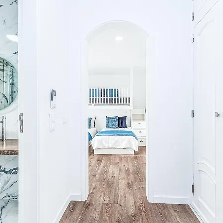 Sunset Haven By Interhome Porches (Algarve)