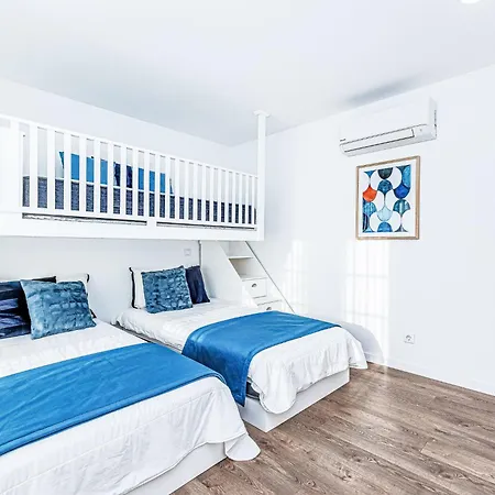 Sunset Haven By Interhome Villa *