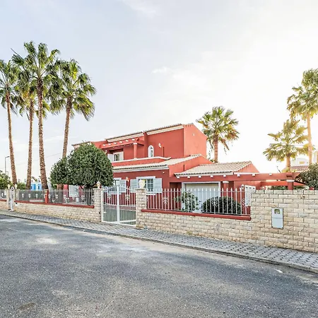 Villa Sunset Haven By Interhome *