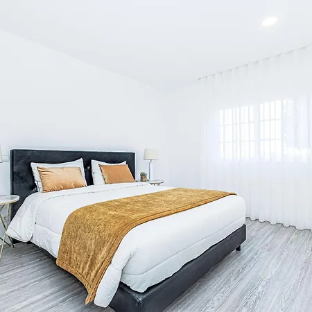 Sunset Haven By Interhome Villa Porches (Algarve)