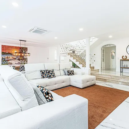 Sunset Haven By Interhome