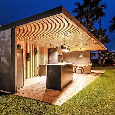 Villa Sunset Haven By Interhome Porches