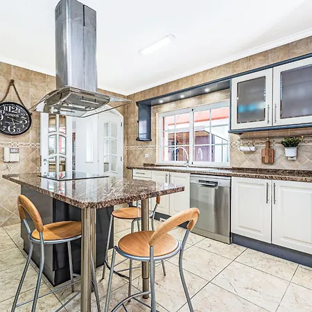 Sunset Haven By Interhome Porches (Algarve)