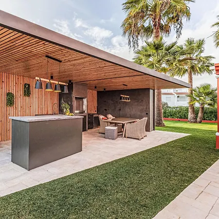 Sunset Haven By Interhome Villa
