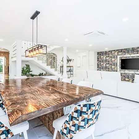 Sunset Haven By Interhome Villa Porches
