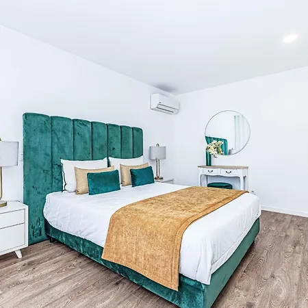 Villa Sunset Haven By Interhome