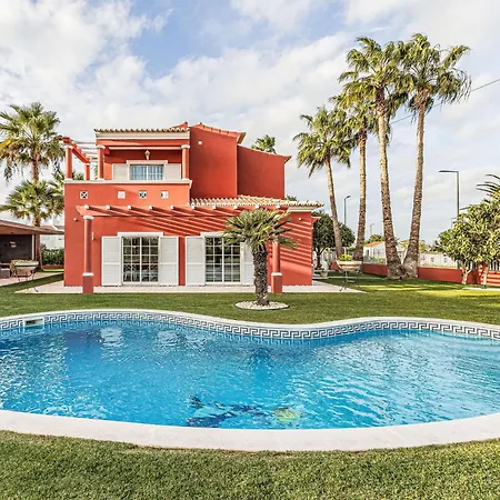 Sunset Haven By Interhome Villa *
